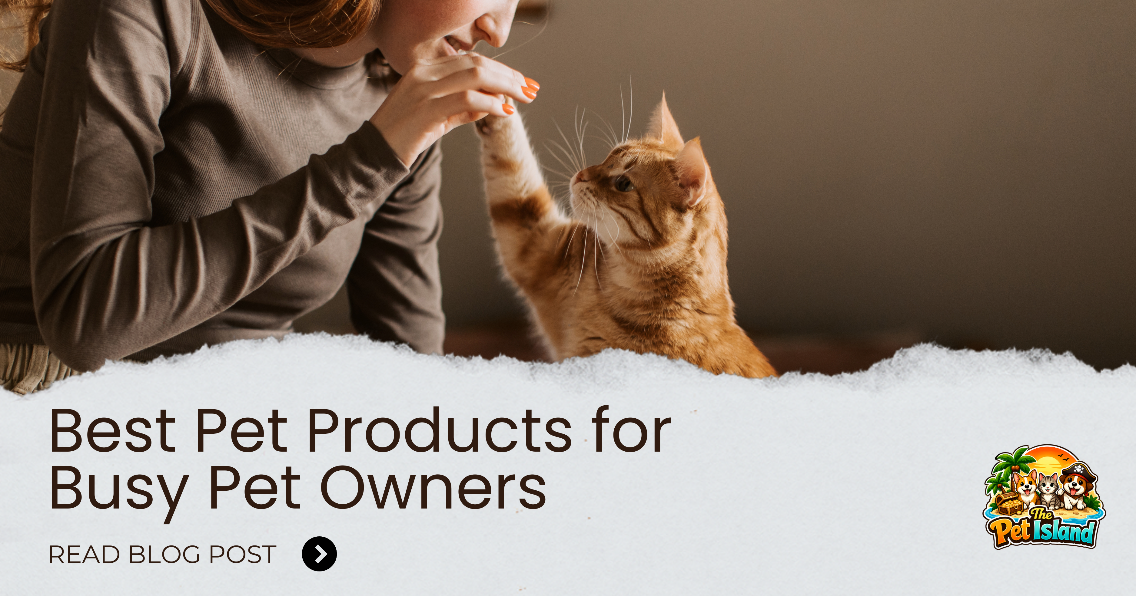 Best Pet Products for Busy Pet Owners (2026 Guide)