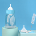 Easy Feed Pet Nursing Bottle for Puppies and Kittens
